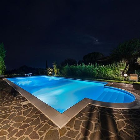 Daller Bianca Apartment By Wonderful Italy Soiano Del Lago Eksteriør billede