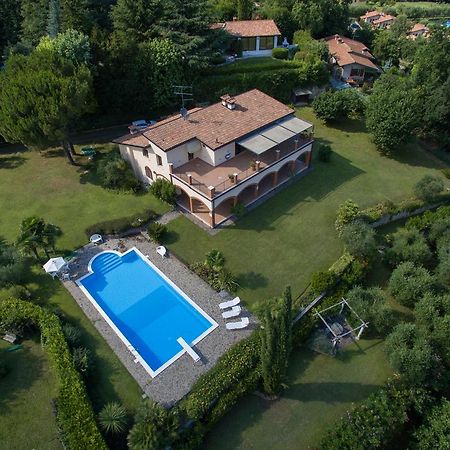 Daller Bianca Apartment By Wonderful Italy Soiano Del Lago Eksteriør billede