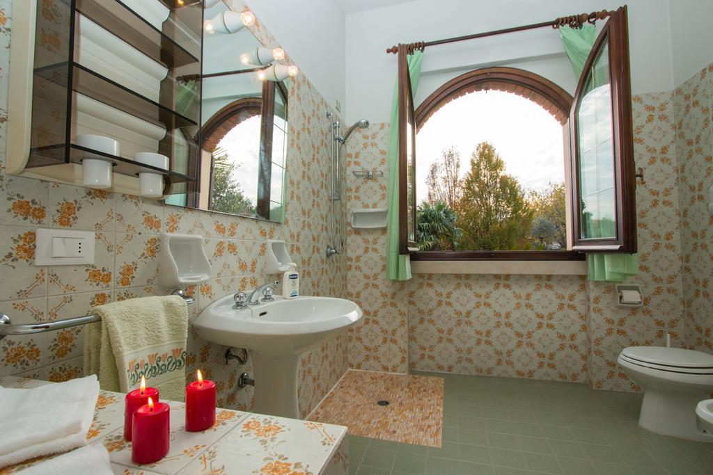 Daller Bianca Apartment By Wonderful Italy Soiano Del Lago Værelse billede