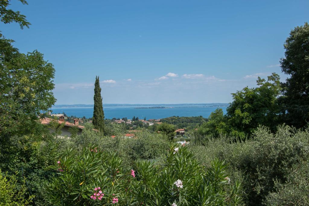Daller Bianca Apartment By Wonderful Italy Soiano Del Lago Eksteriør billede