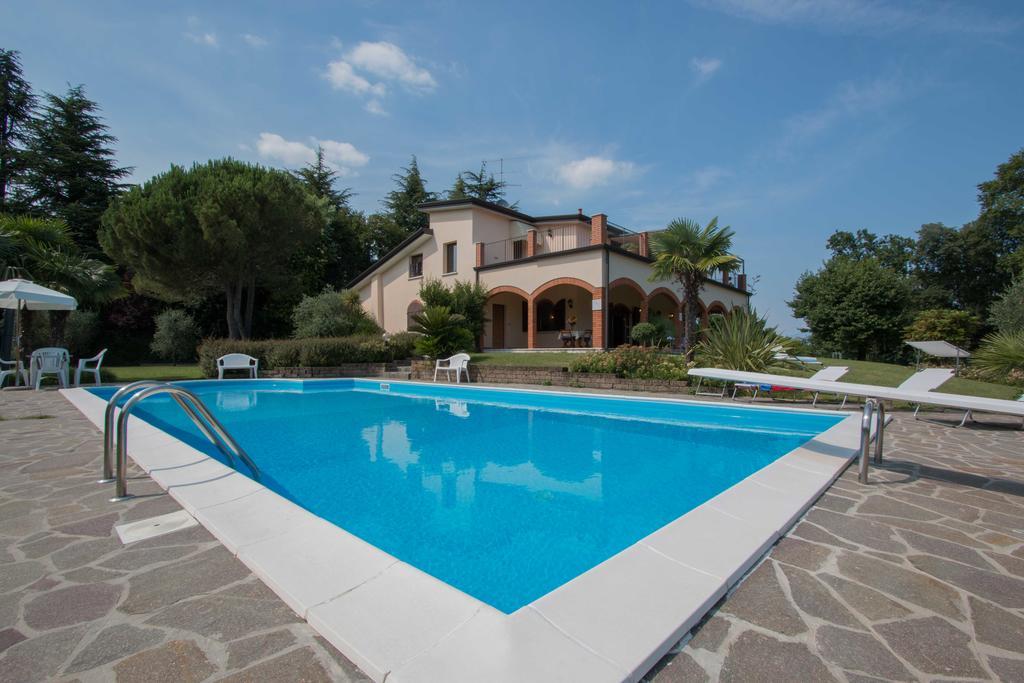 Daller Bianca Apartment By Wonderful Italy Soiano Del Lago Eksteriør billede