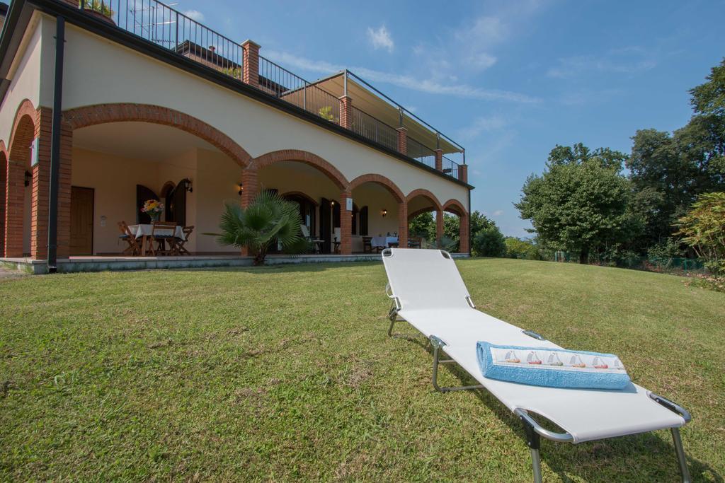 Daller Bianca Apartment By Wonderful Italy Soiano Del Lago Eksteriør billede