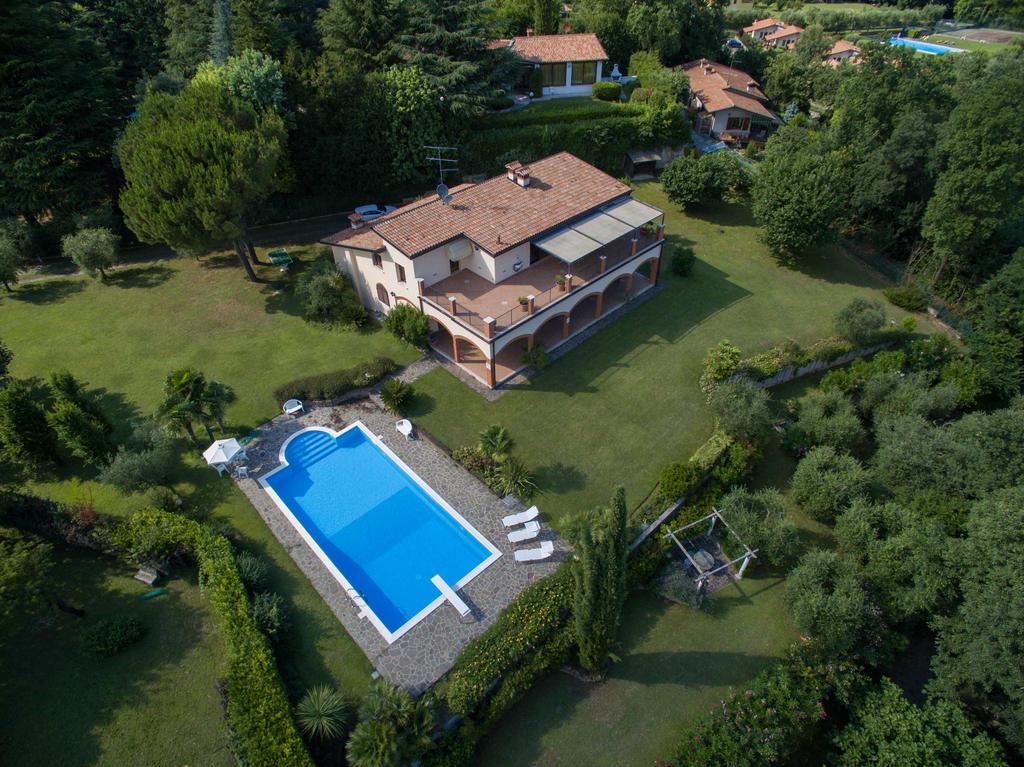 Daller Bianca Apartment By Wonderful Italy Soiano Del Lago Eksteriør billede