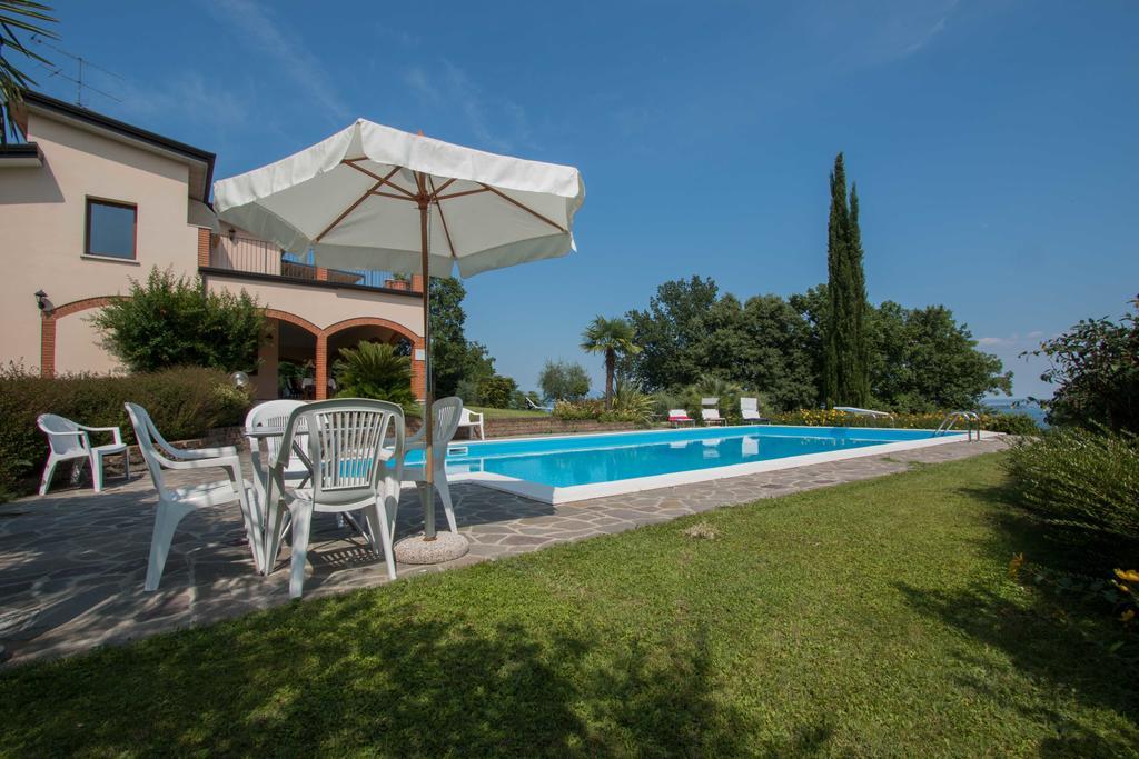 Daller Bianca Apartment By Wonderful Italy Soiano Del Lago Eksteriør billede