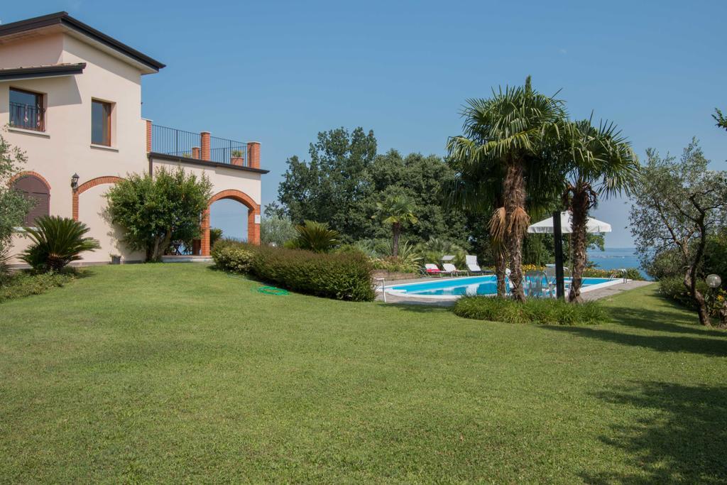 Daller Bianca Apartment By Wonderful Italy Soiano Del Lago Eksteriør billede